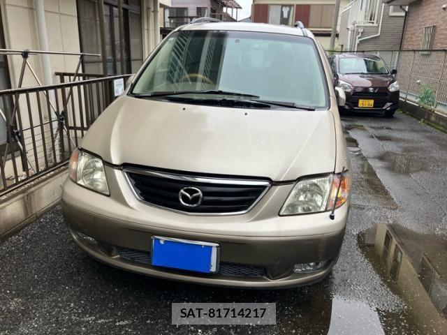 Mazda MPV 1999-11 8781167-4
