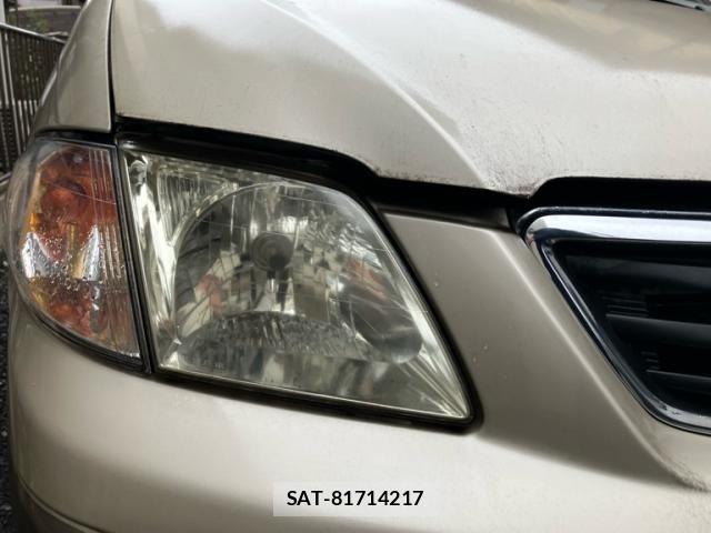 Mazda MPV 1999-11 8781167-5