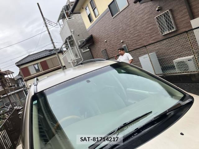 Mazda MPV 1999-11 8781167-6