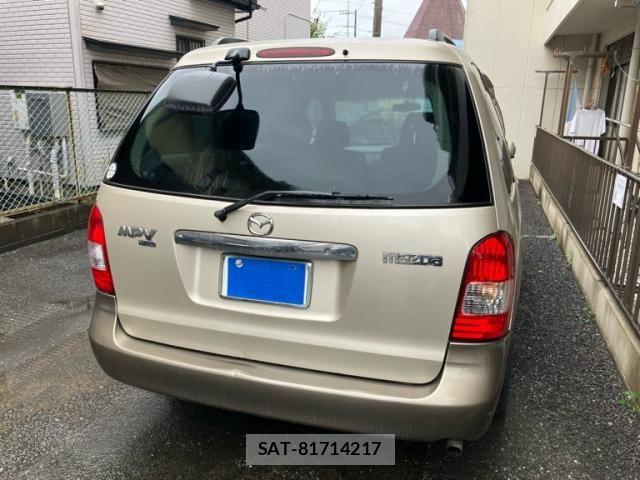Mazda MPV 1999-11 8781167-7
