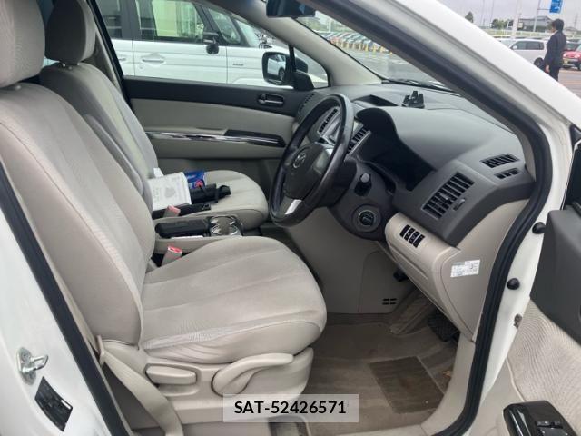 Mazda MPV 2008-03 8830581-16