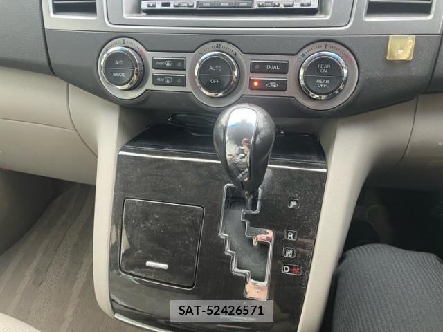 Mazda MPV 2008-03 8830581-20
