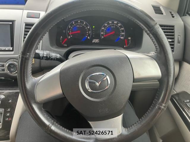 Mazda MPV 2008-03 8830581-21