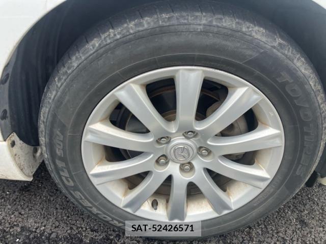 Mazda MPV 2008-03 8830581-5