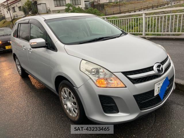 Mazda MPV 2009-07 8830580-0