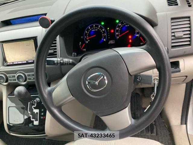 Mazda MPV 2009-07 8830580-16