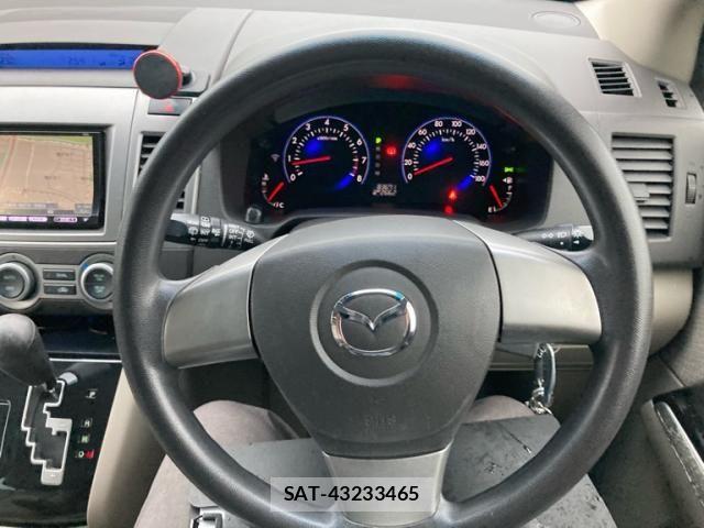Mazda MPV 2009-07 8830580-22