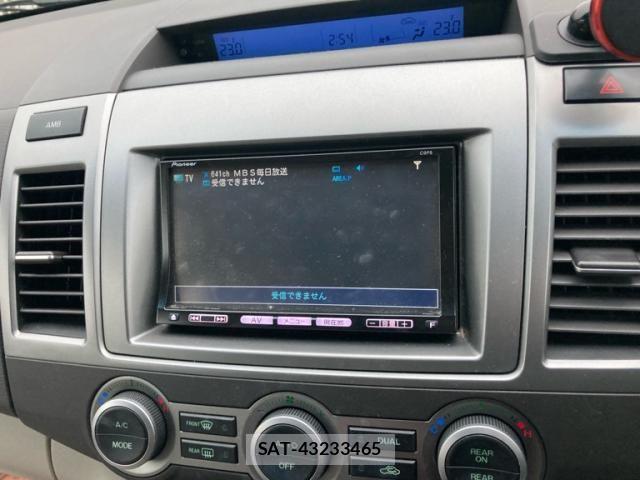 Mazda MPV 2009-07 8830580-23
