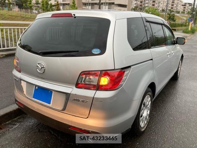 Mazda MPV 2009-07 8830580-3