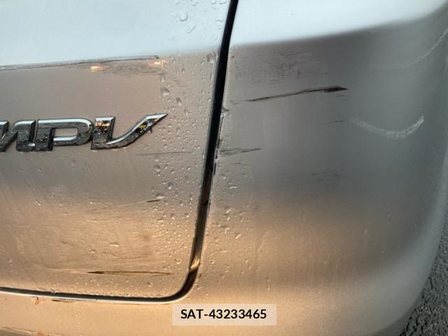 Mazda MPV 2009-07 8830580-8