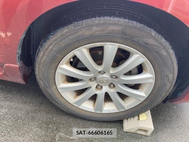 Mazda MPV 2008-02 8830579-9