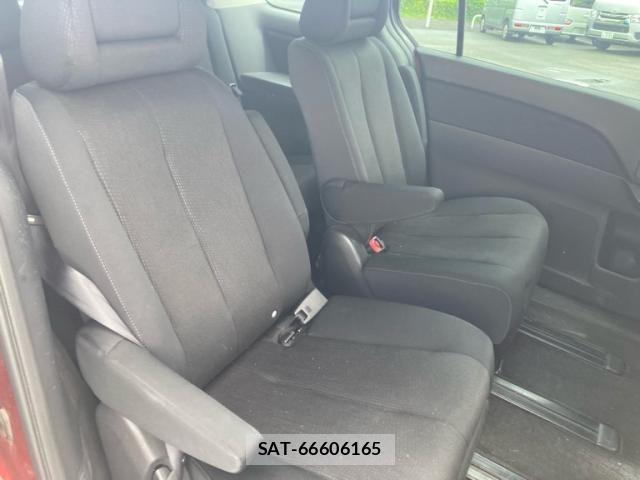 Mazda MPV 2008-02 8830579-11