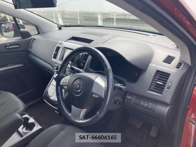 Mazda MPV 2008-02 8830579-13