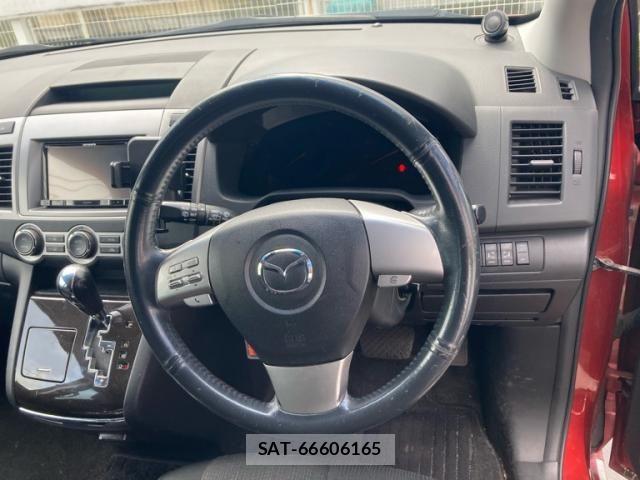 Mazda MPV 2008-02 8830579-15
