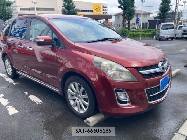 Mazda MPV 2008-02 8830579-1