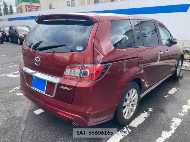 Mazda MPV 2008-02 8830579-3