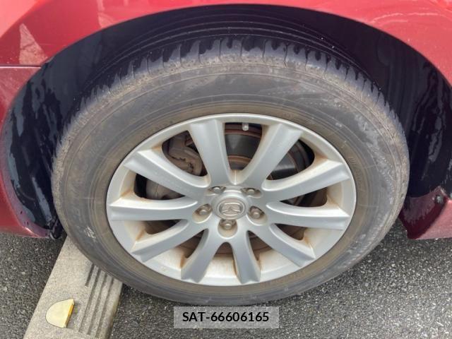 Mazda MPV 2008-02 8830579-6