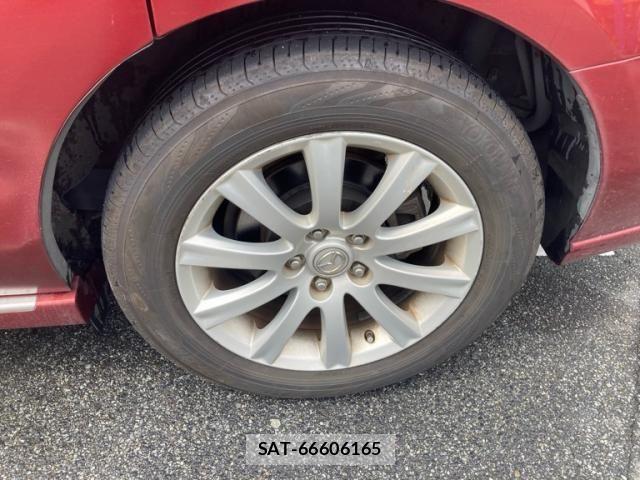 Mazda MPV 2008-02 8830579-7