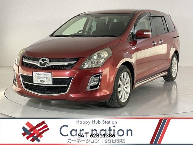 Mazda MPV 2013-07 8830578-0
