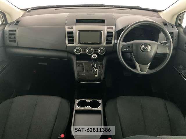 Mazda MPV 2013-07 8830578-12