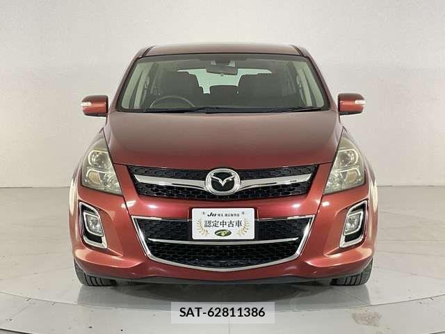 Mazda MPV 2013-07 8830578-1