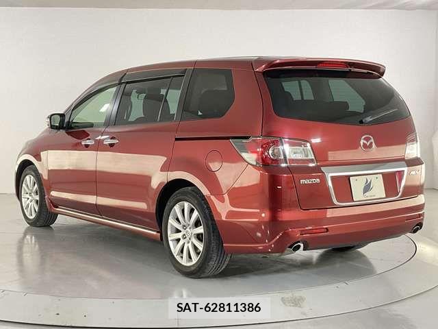 Mazda MPV 2013-07 8830578-3