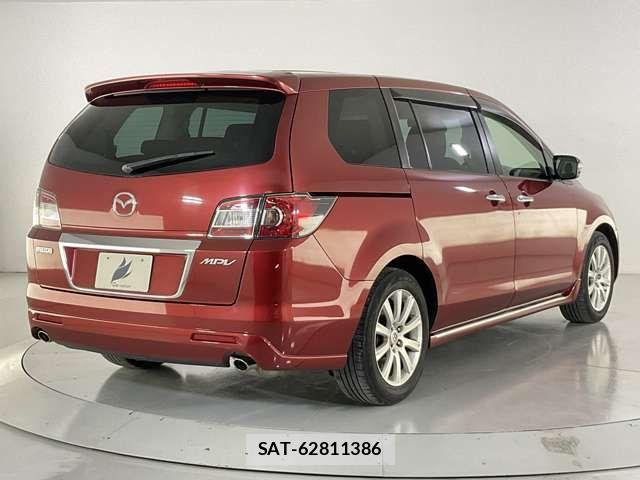 Mazda MPV 2013-07 8830578-5