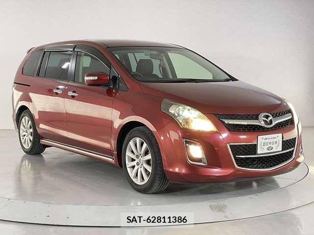 Mazda MPV 2013-07 8830578-7