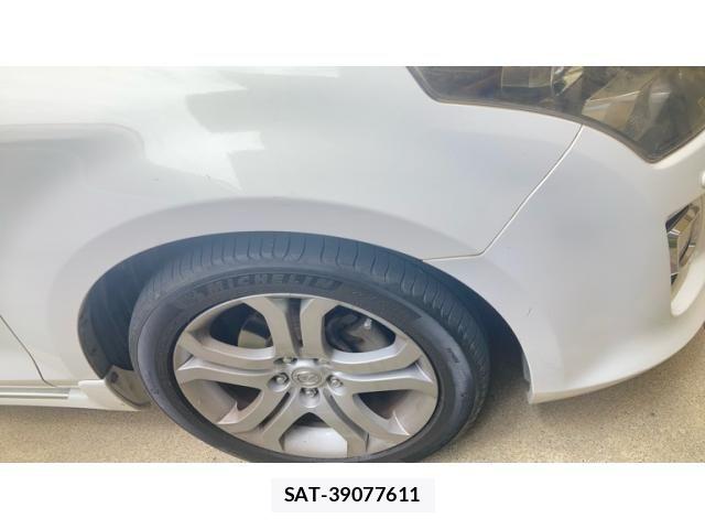 Mazda MPV 2011-03 8849231-1