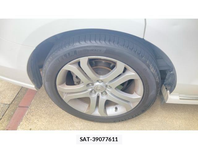 Mazda MPV 2011-03 8849231-2