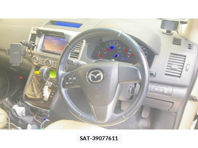 Mazda MPV 2011-03 8849231-6