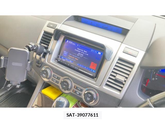 Mazda MPV 2011-03 8849231-8