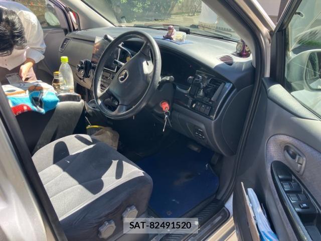 Mazda MPV 2003-03 8850030-9