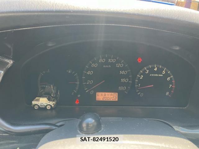 Mazda MPV 2003-03 8850030-12