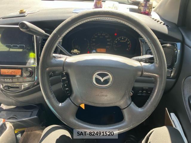 Mazda MPV 2003-03 8850030-13