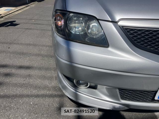 Mazda MPV 2003-03 8850030-2