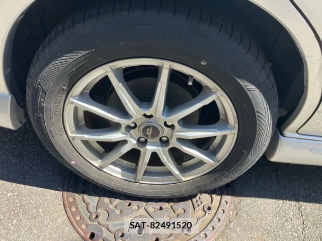 Mazda MPV 2003-03 8850030-5