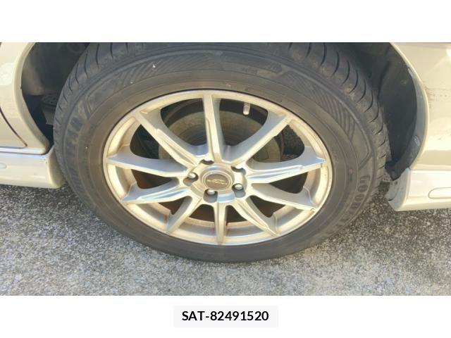 Mazda MPV 2003-03 8850030-6