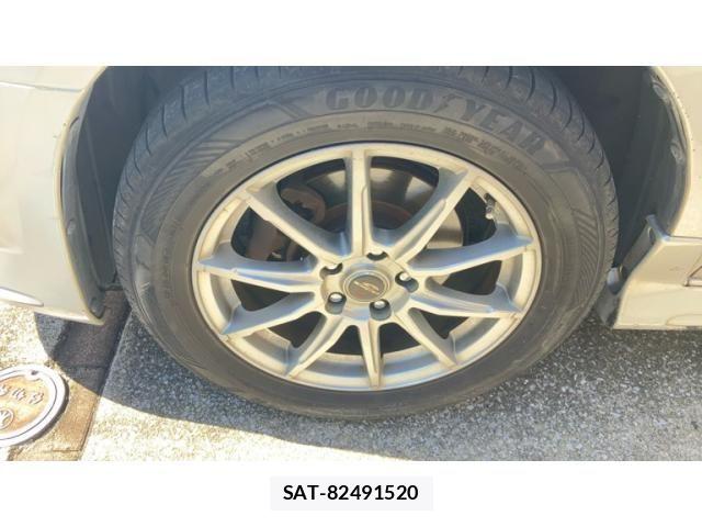 Mazda MPV 2003-03 8850030-7