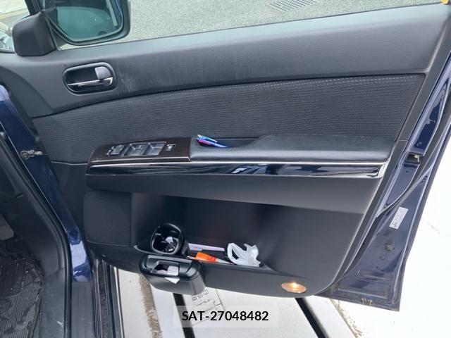 Mazda MPV 2008-02 8850031-10