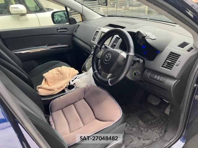 Mazda MPV 2008-02 8850031-11
