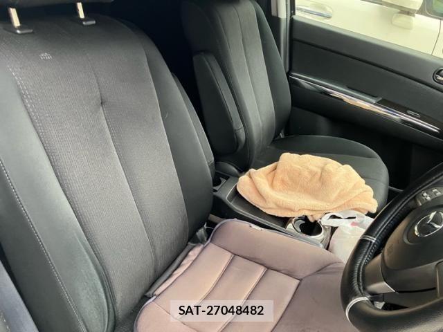 Mazda MPV 2008-02 8850031-12