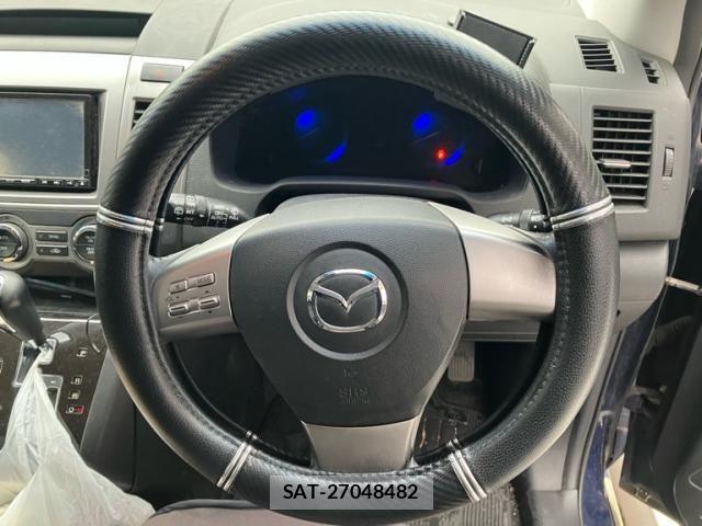 Mazda MPV 2008-02 8850031-17