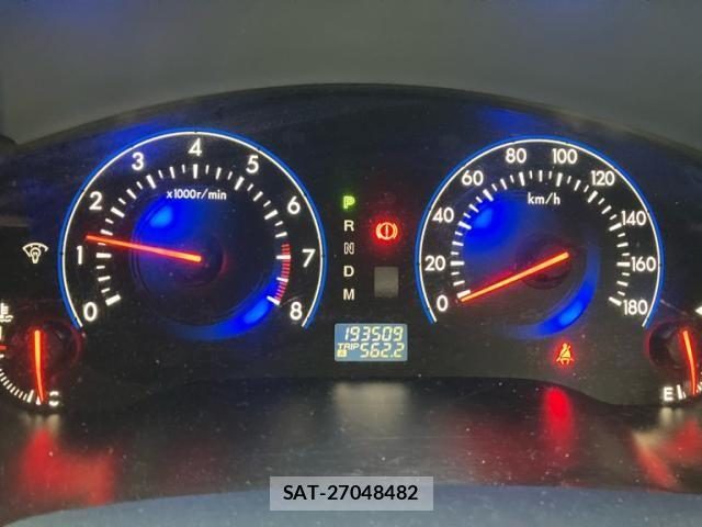 Mazda MPV 2008-02 8850031-18