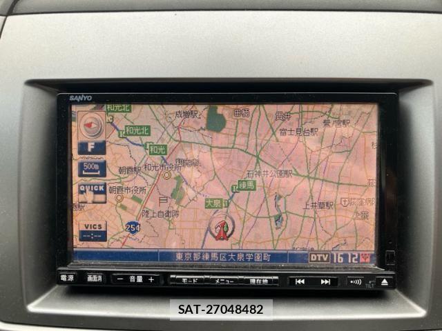 Mazda MPV 2008-02 8850031-20