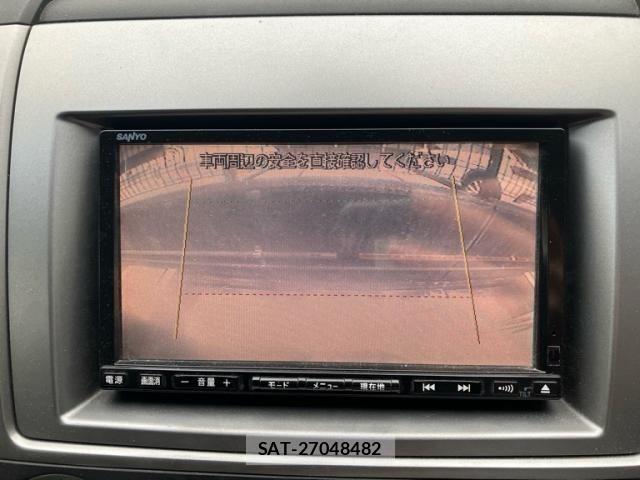 Mazda MPV 2008-02 8850031-21