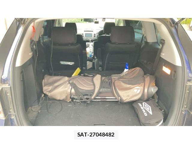 Mazda MPV 2008-02 8850031-28