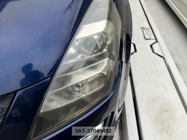 Mazda MPV 2008-02 8850031-4