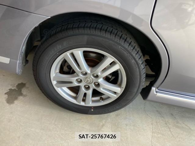 Mazda MPV 2003-10 8871553-9