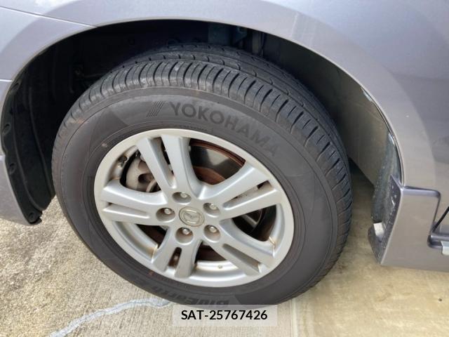 Mazda MPV 2003-10 8871553-11